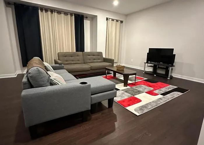 House Of Peace - Includes Wi-Fi, Netflix
