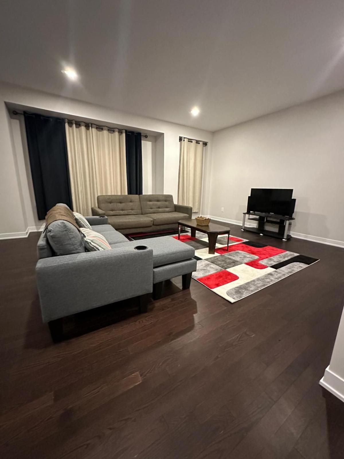 House Of Peace - Includes Wi-fi, Netflix Ottawa