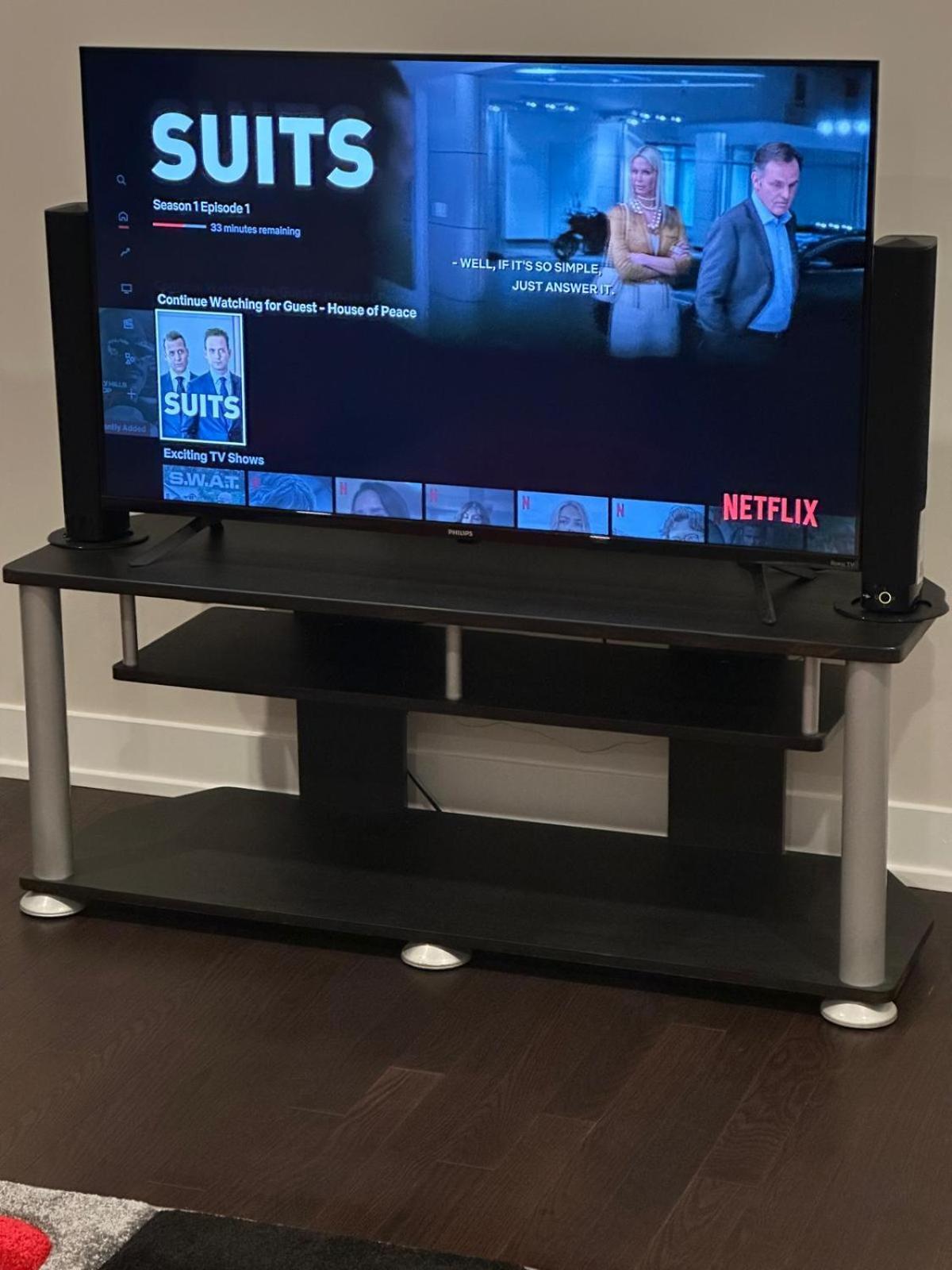 Apartment House Of Peace - Includes Wi-fi, Netflix